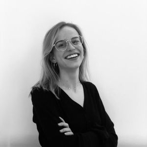 Meet your Posher, Isabelle